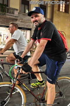2019-07-11 Milano - Critical Mass 34